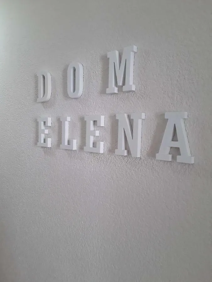 Dom Elena Apartamentos Surycan Maspalomas  Apartment Maspalomas (Gran Canaria)