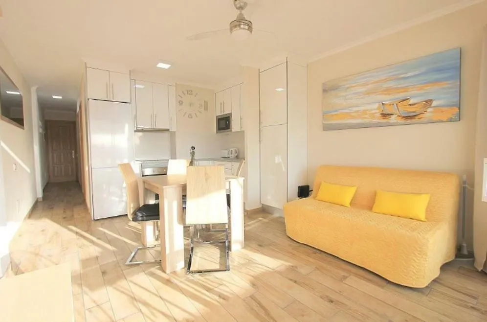 Dom Elena Apartamentos Surycan Maspalomas