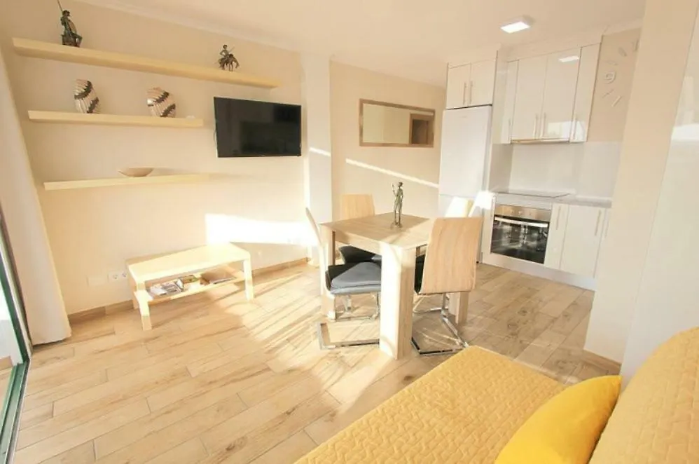 Apartment Dom Elena Apartamentos Surycan Maspalomas