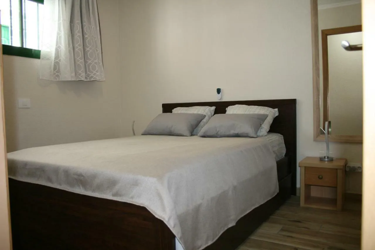 Apartment Dom Elena Apartamentos Surycan Maspalomas