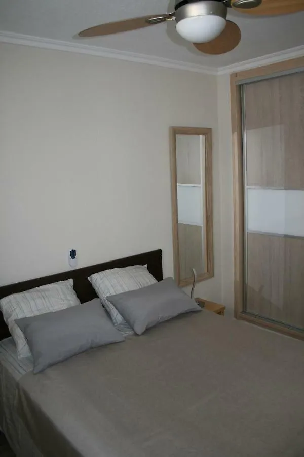 Dom Elena Apartamentos Surycan Maspalomas