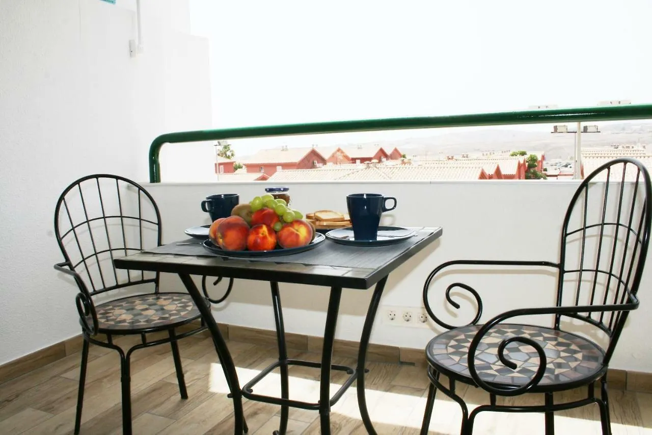 Apartment Dom Elena Apartamentos Surycan Maspalomas