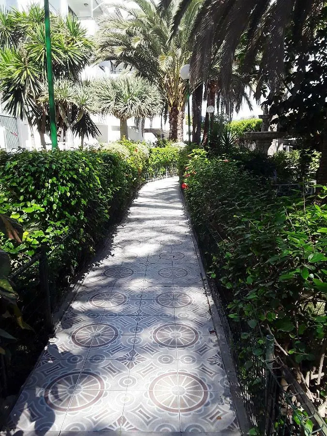 Dom Elena Apartamentos Surycan Maspalomas  Spanien